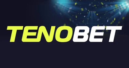 Tenobet — logo